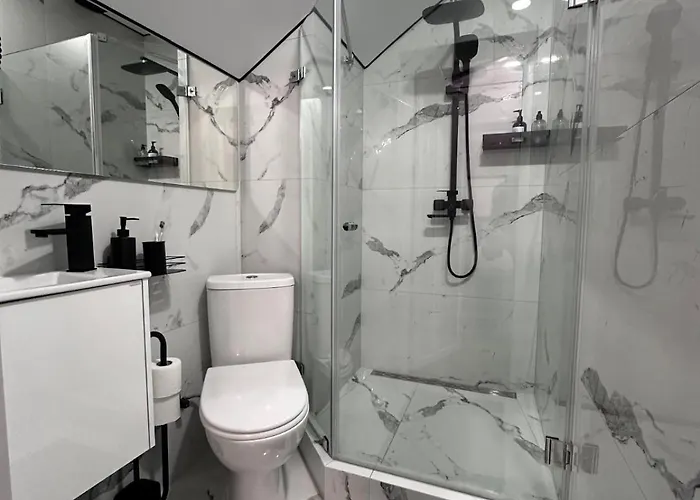 Appartamento Brick House Slavske